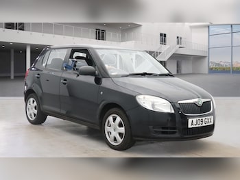 2009 (09) - 1.2 12V 1 5dr