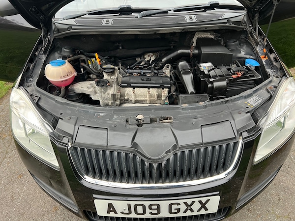 Used Skoda Fabia 2009 for sale - 76277216: Photo 25