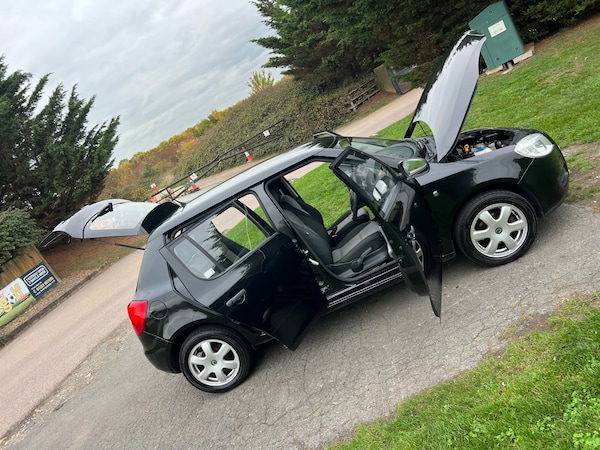 Used Skoda Fabia 2009 for sale - 76277216: Photo 28