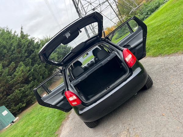 Used Skoda Fabia 2009 for sale - 76277216: Photo 31
