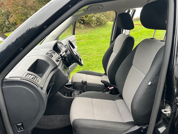 Used Skoda Fabia 2009 for sale - 76277216: Photo 34