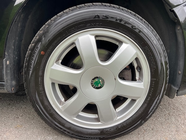 Used Skoda Fabia 2009 for sale - 76277216: Photo 35