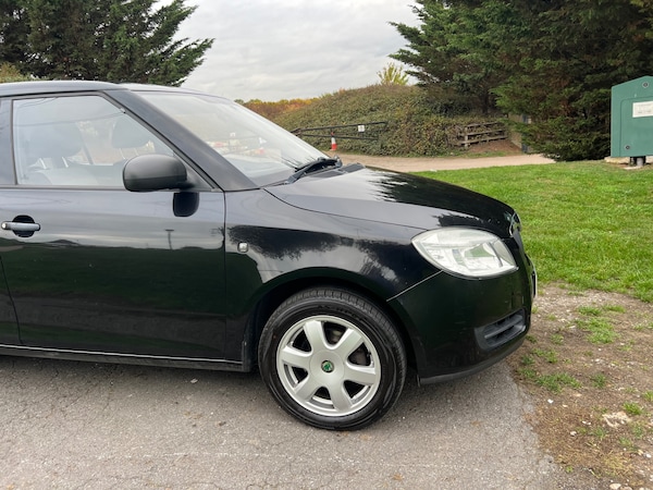 Used Skoda Fabia 2009 for sale - 76277216: Photo 39