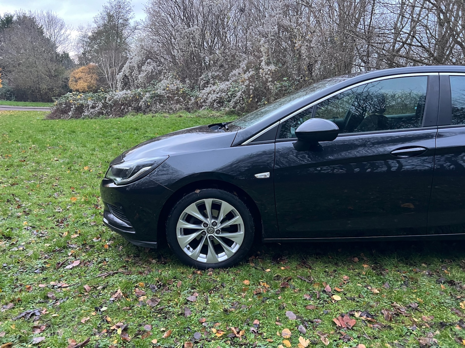 Used Vauxhall Astra 2016 for sale - 76901554: Photo 11