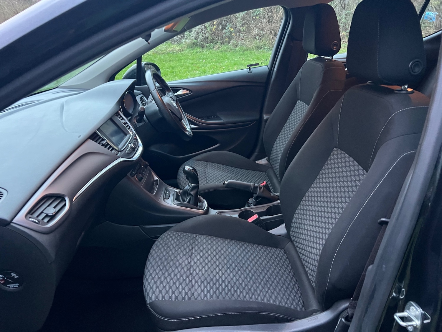 Used Vauxhall Astra 2016 for sale - 76901554: Photo 13