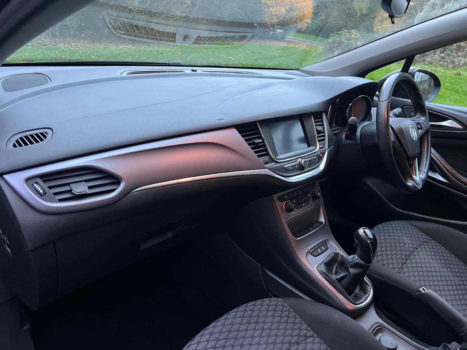 Used Vauxhall Astra 2016 for sale - 76901554: Photo 14