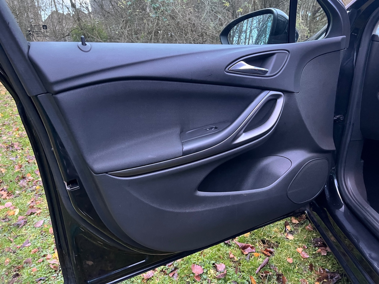 Used Vauxhall Astra 2016 for sale - 76901554: Photo 15