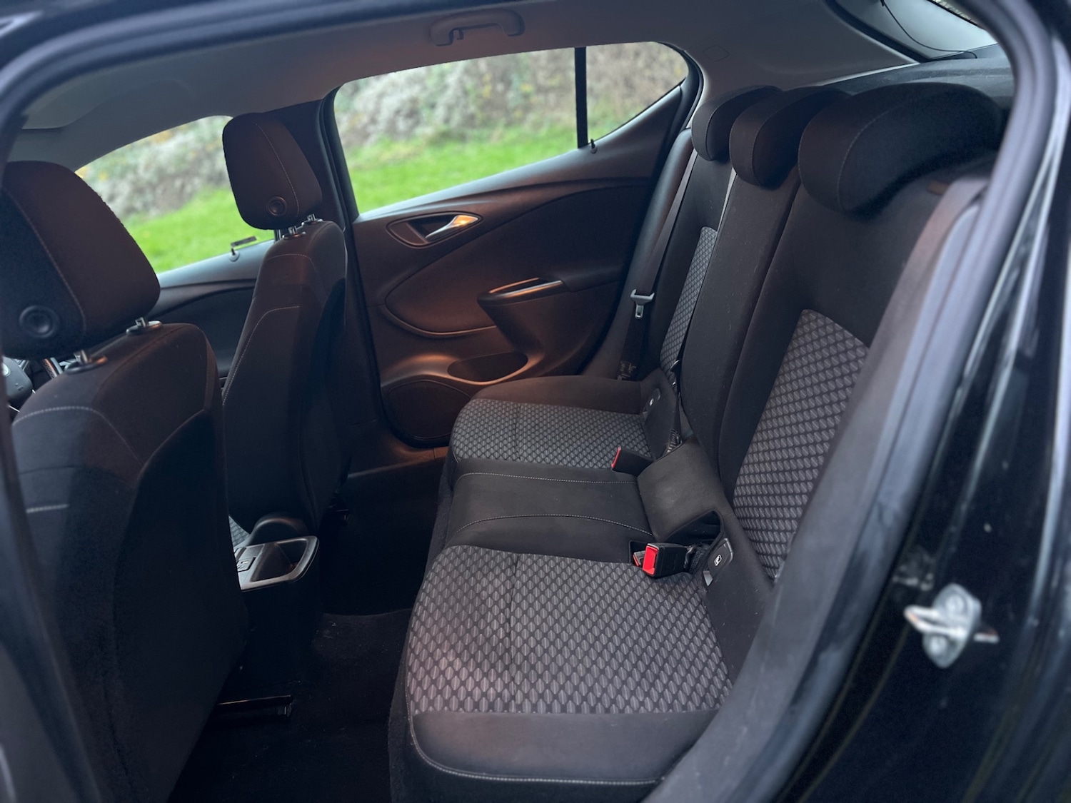 Used Vauxhall Astra 2016 for sale - 76901554: Photo 17