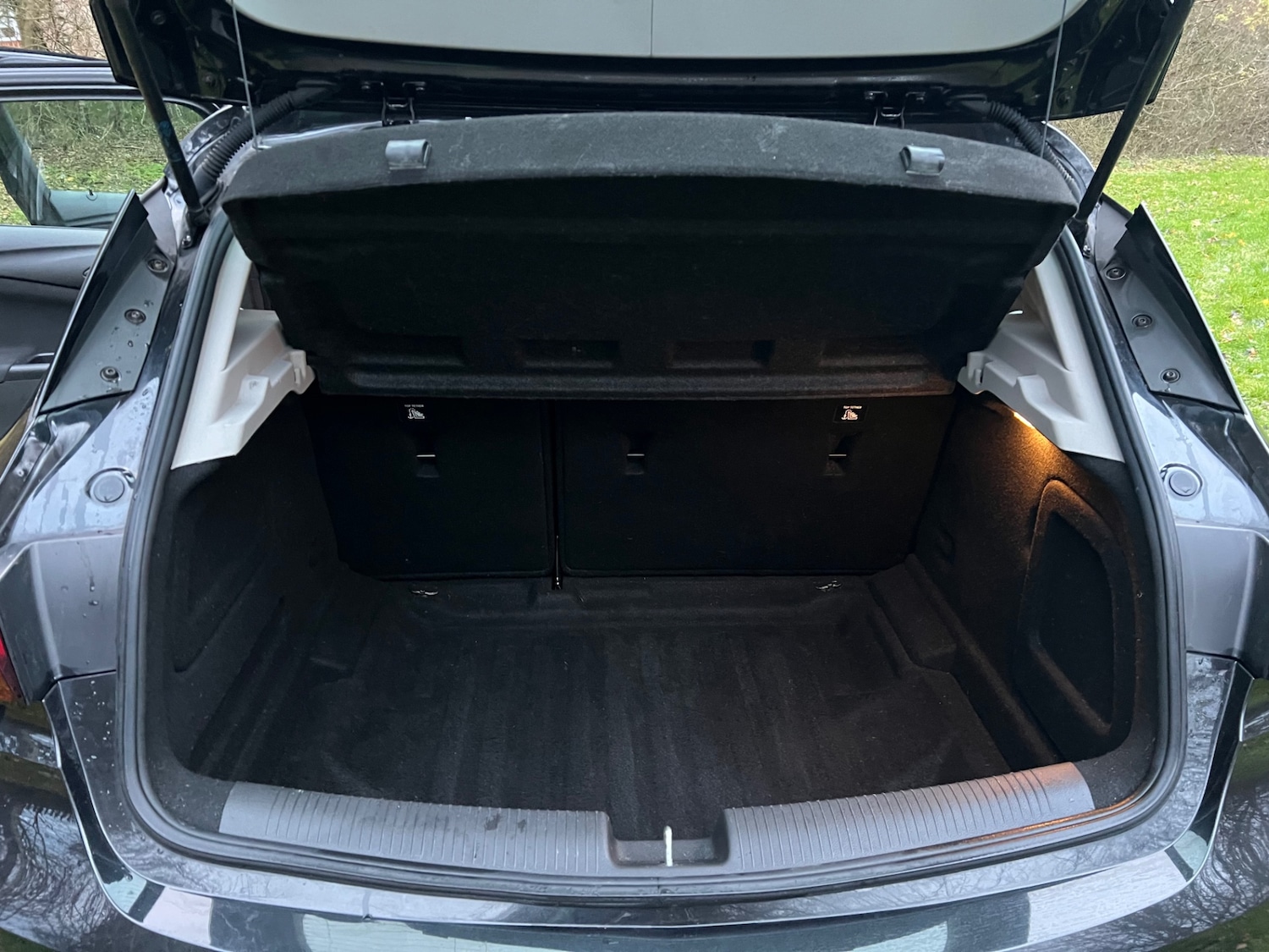 Used Vauxhall Astra 2016 for sale - 76901554: Photo 19