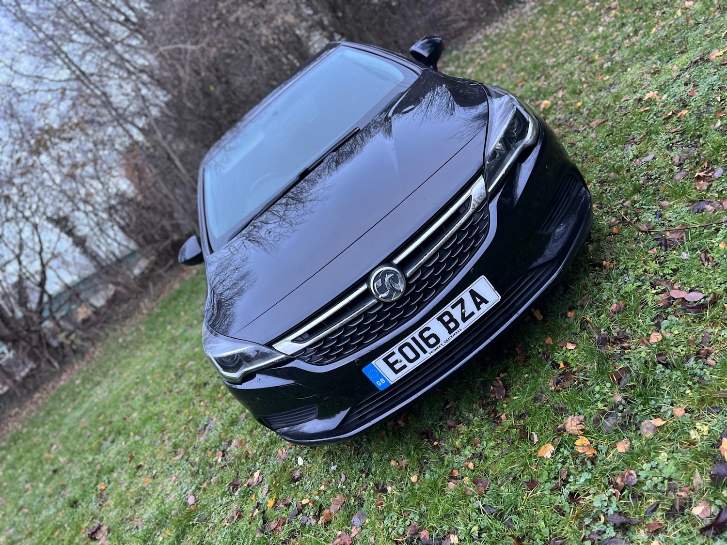 Used Vauxhall Astra 2016 for sale - 76901554: Photo 2