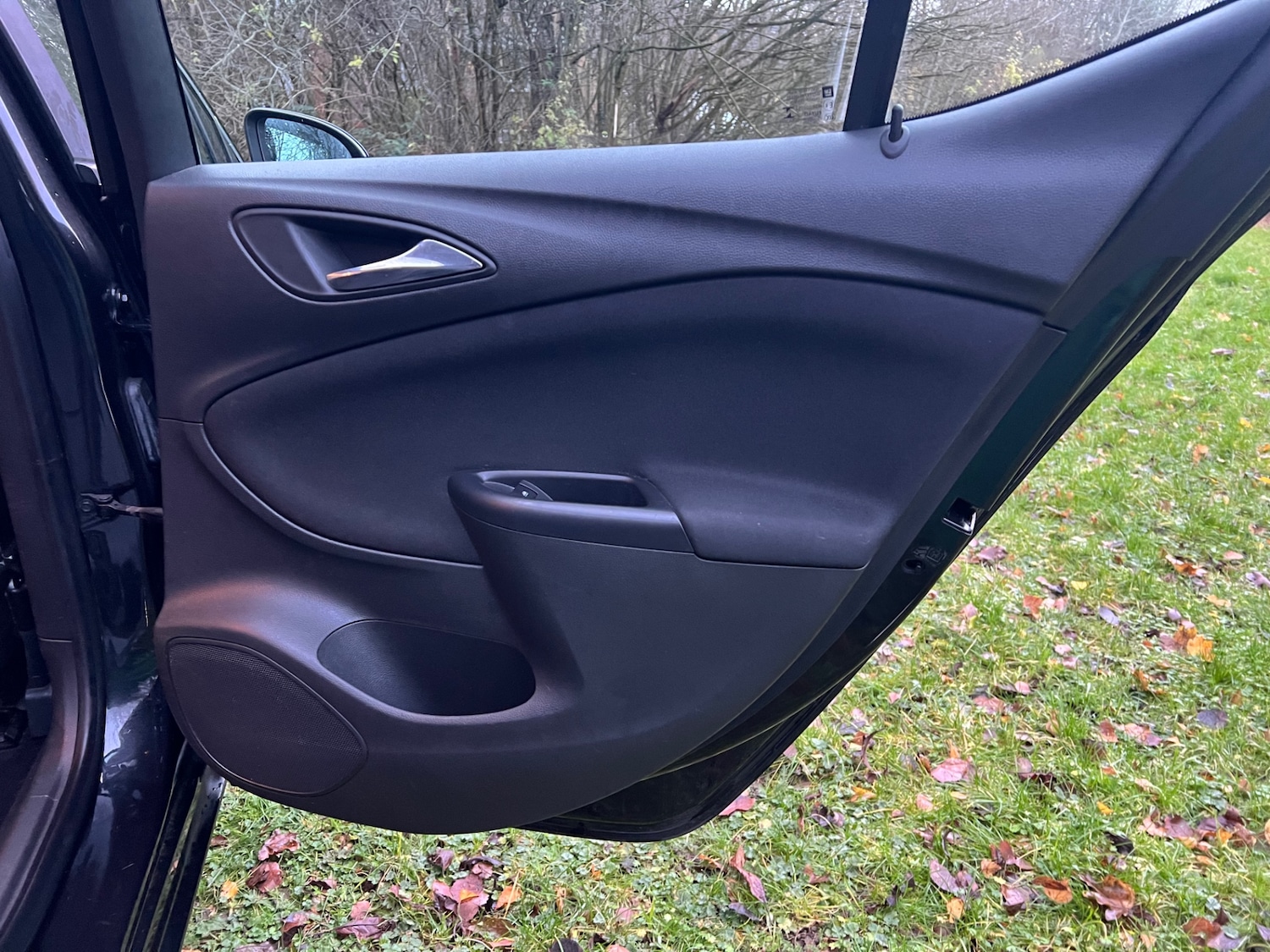 Used Vauxhall Astra 2016 for sale - 76901554: Photo 22