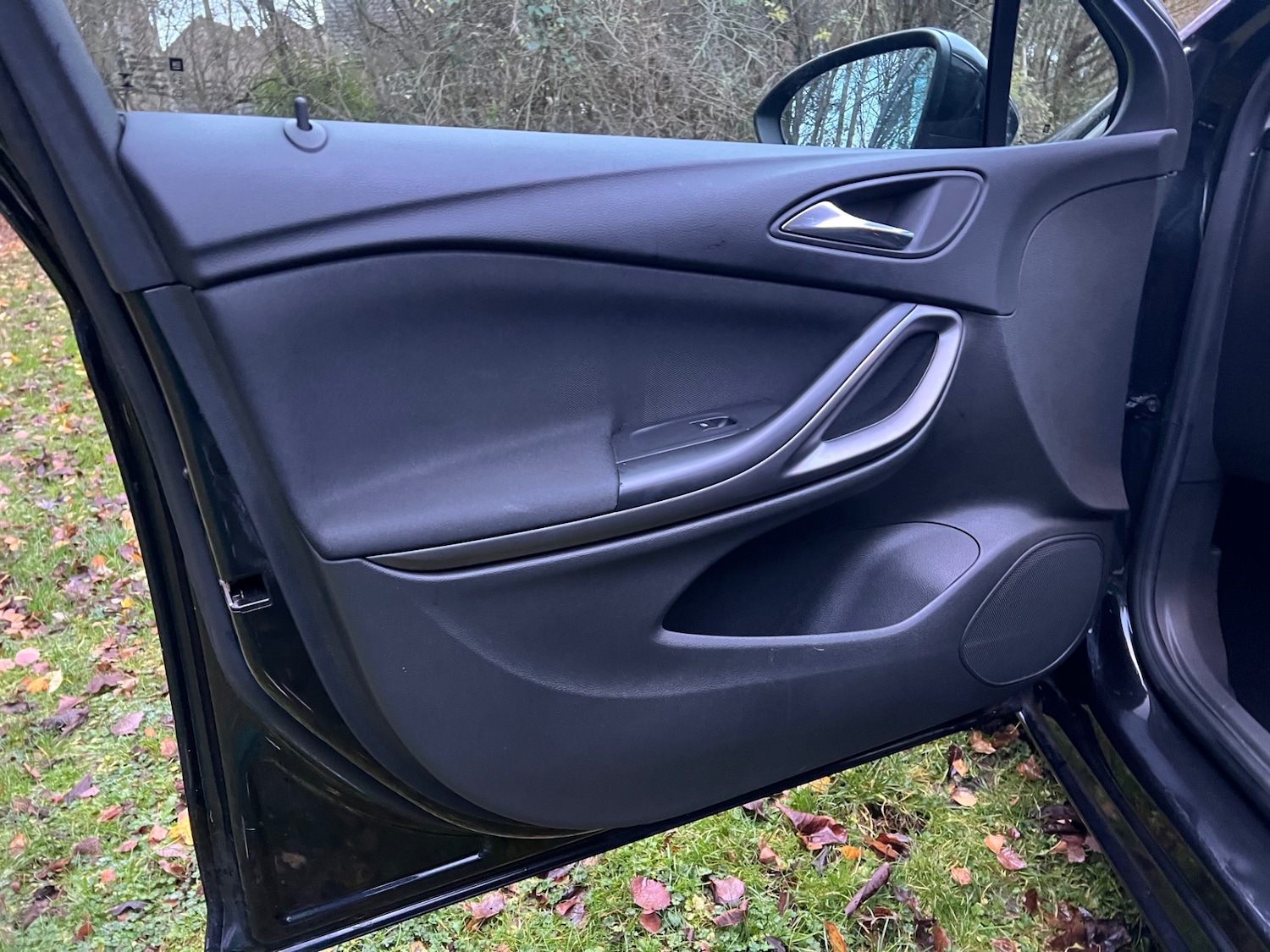 Used Vauxhall Astra 2016 for sale - 76901554: Photo 23