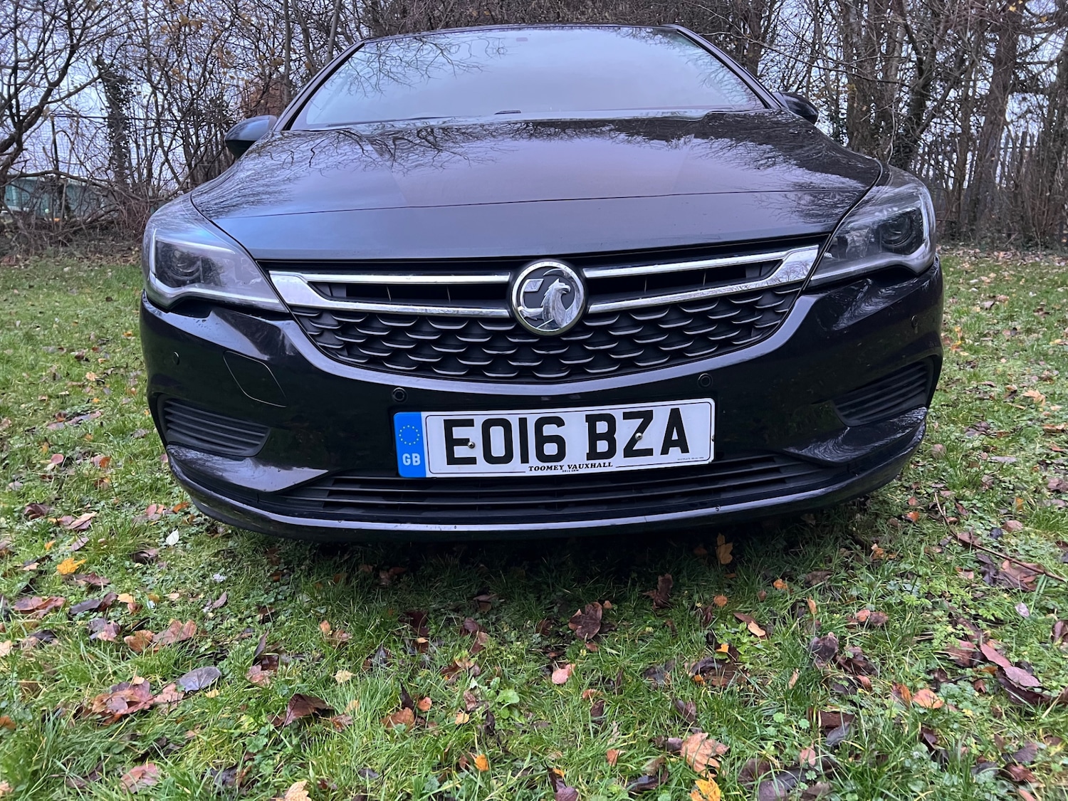 Used Vauxhall Astra 2016 for sale - 76901554: Photo 35