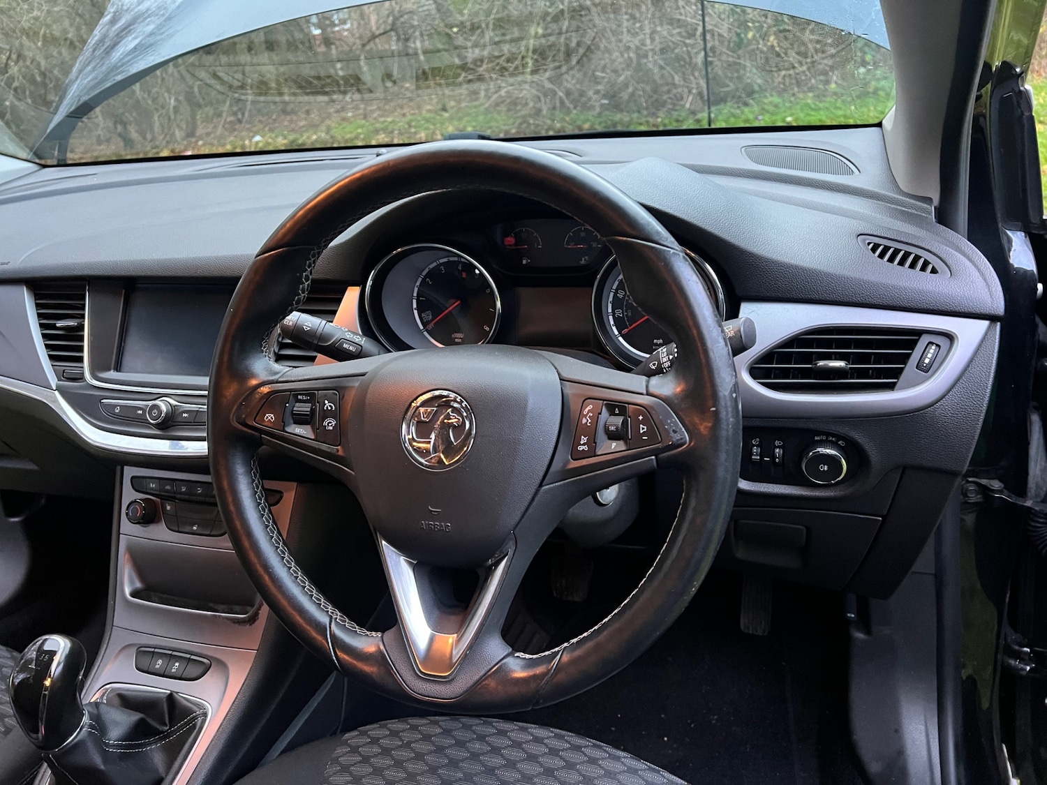 Used Vauxhall Astra 2016 for sale - 76901554: Photo 37