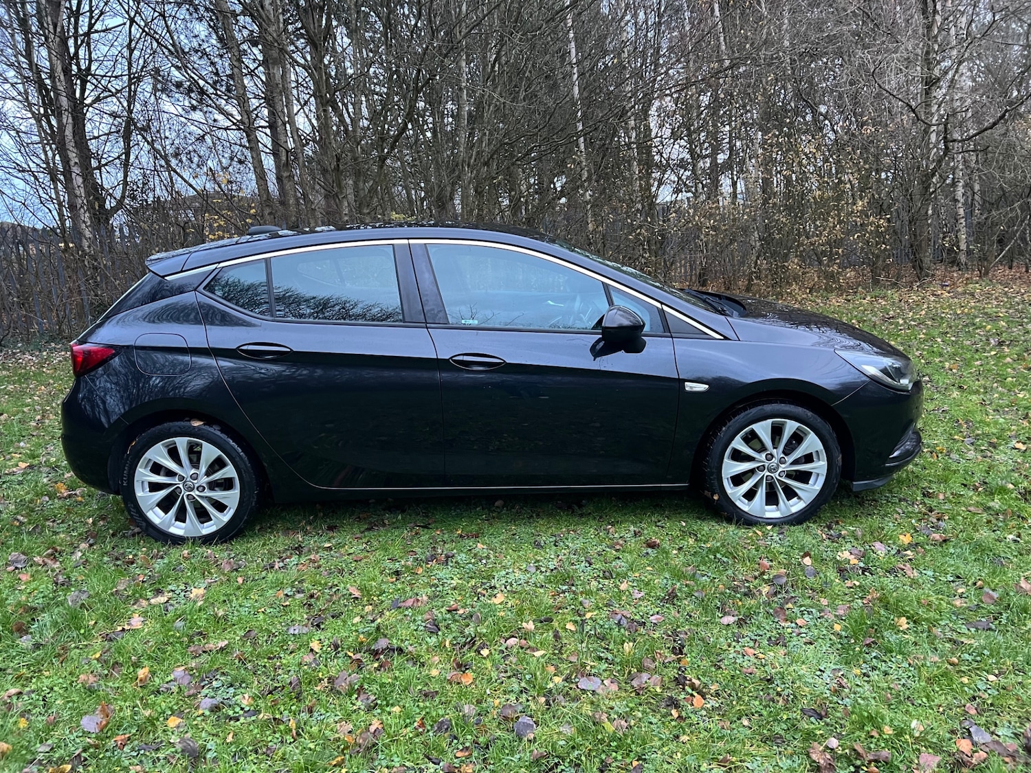 Used Vauxhall Astra 2016 for sale - 76901554: Photo 38