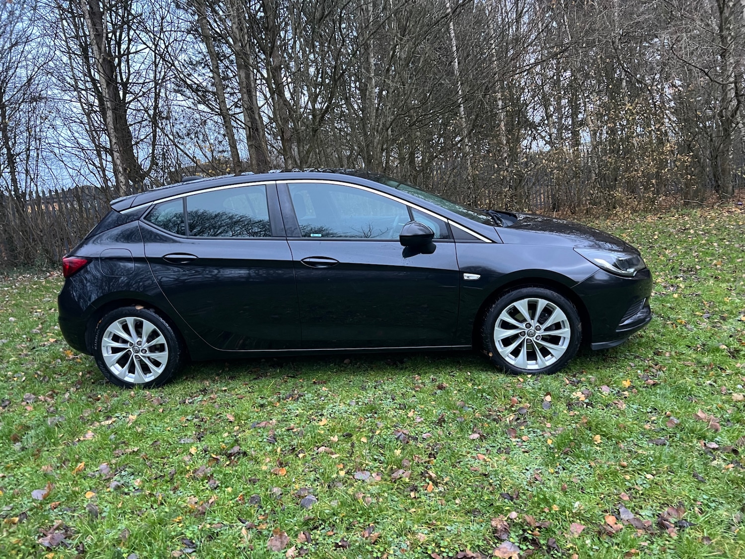 Used Vauxhall Astra 2016 for sale - 76901554: Photo 4