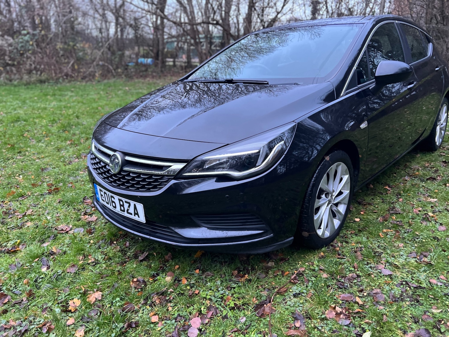 Used Vauxhall Astra 2016 for sale - 76901554: Photo 5