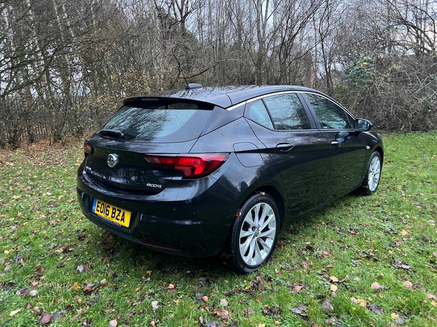 Used Vauxhall Astra 2016 for sale - 76901554: Photo 9