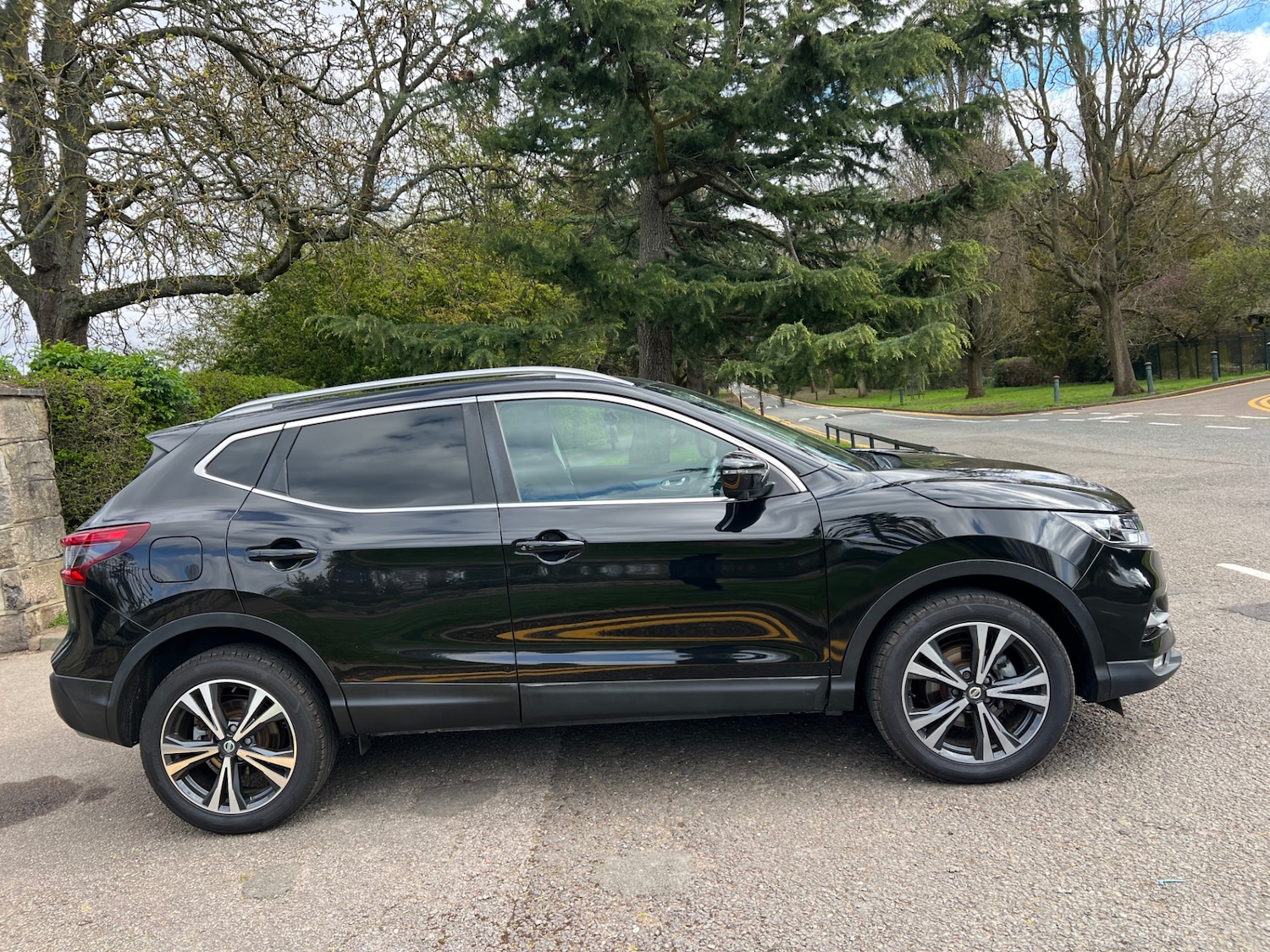 Used Nissan Qashqai 2017 for sale - 78190957: Photo 11