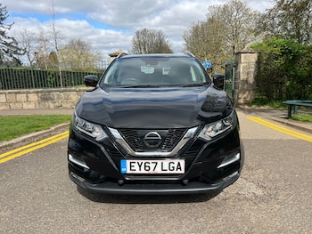 Used Nissan Qashqai 2017 for sale - 78190957: Photo
