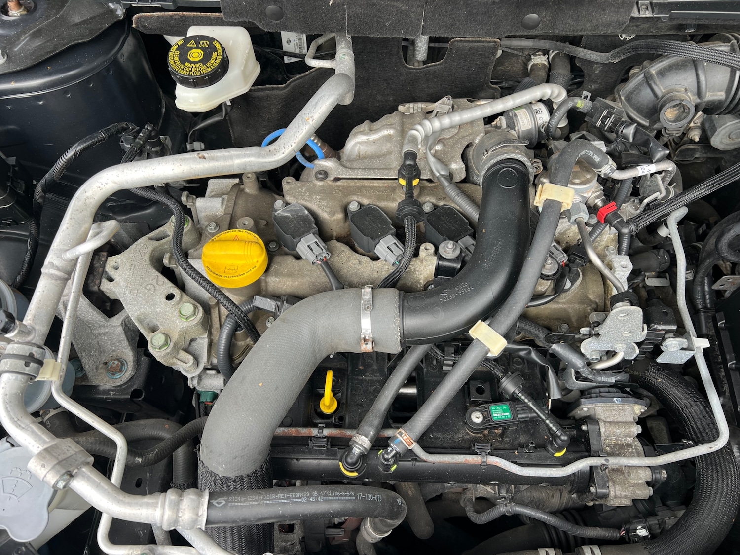 Used Nissan Qashqai 2017 for sale - 78190957: Photo 26