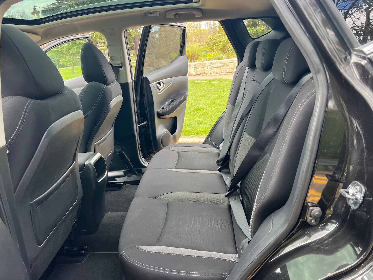 Used Nissan Qashqai 2017 for sale - 78190957: Photo 34