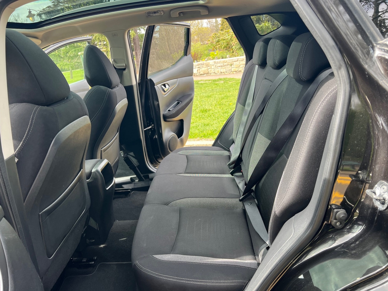 Used Nissan Qashqai 2017 for sale - 78190957: Photo 38