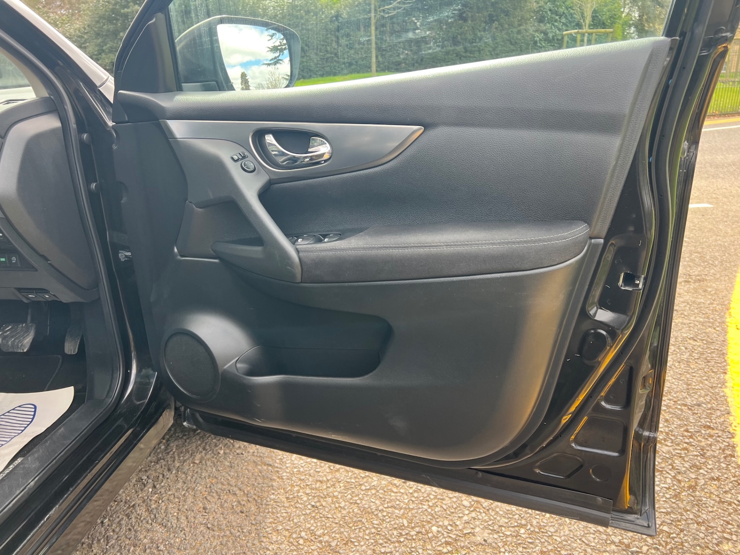 Used Nissan Qashqai 2017 for sale - 78190957: Photo 39