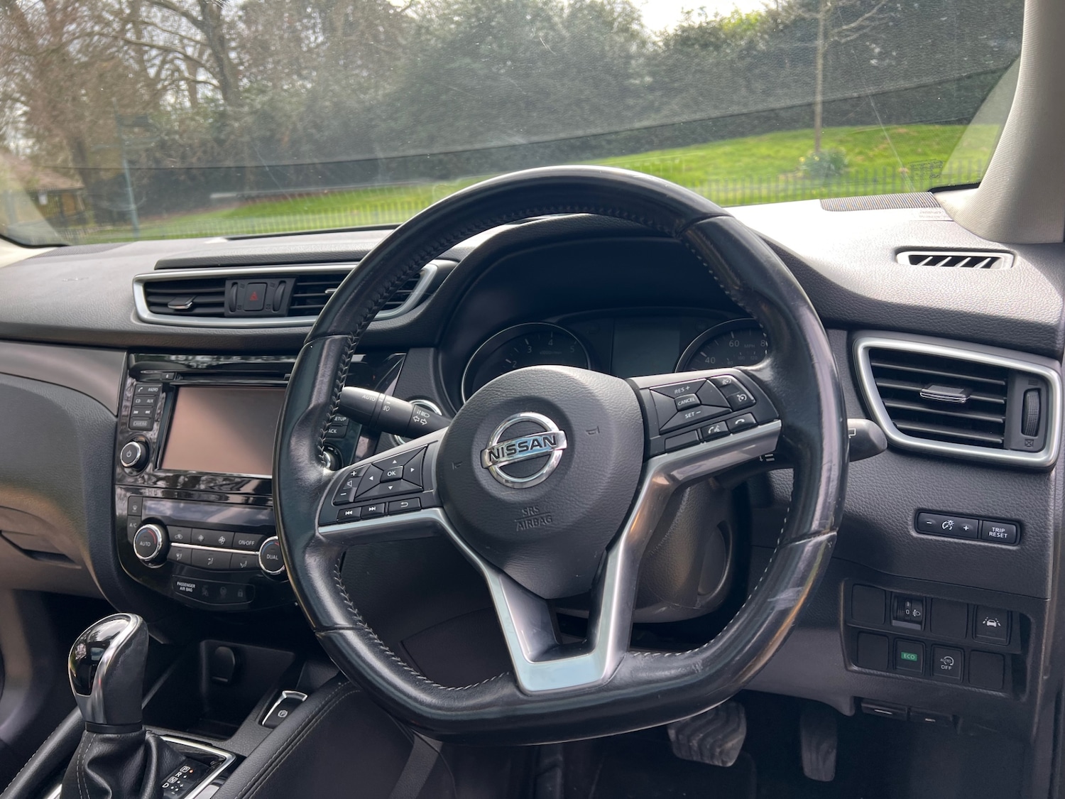 Used Nissan Qashqai 2017 for sale - 78190957: Photo 40