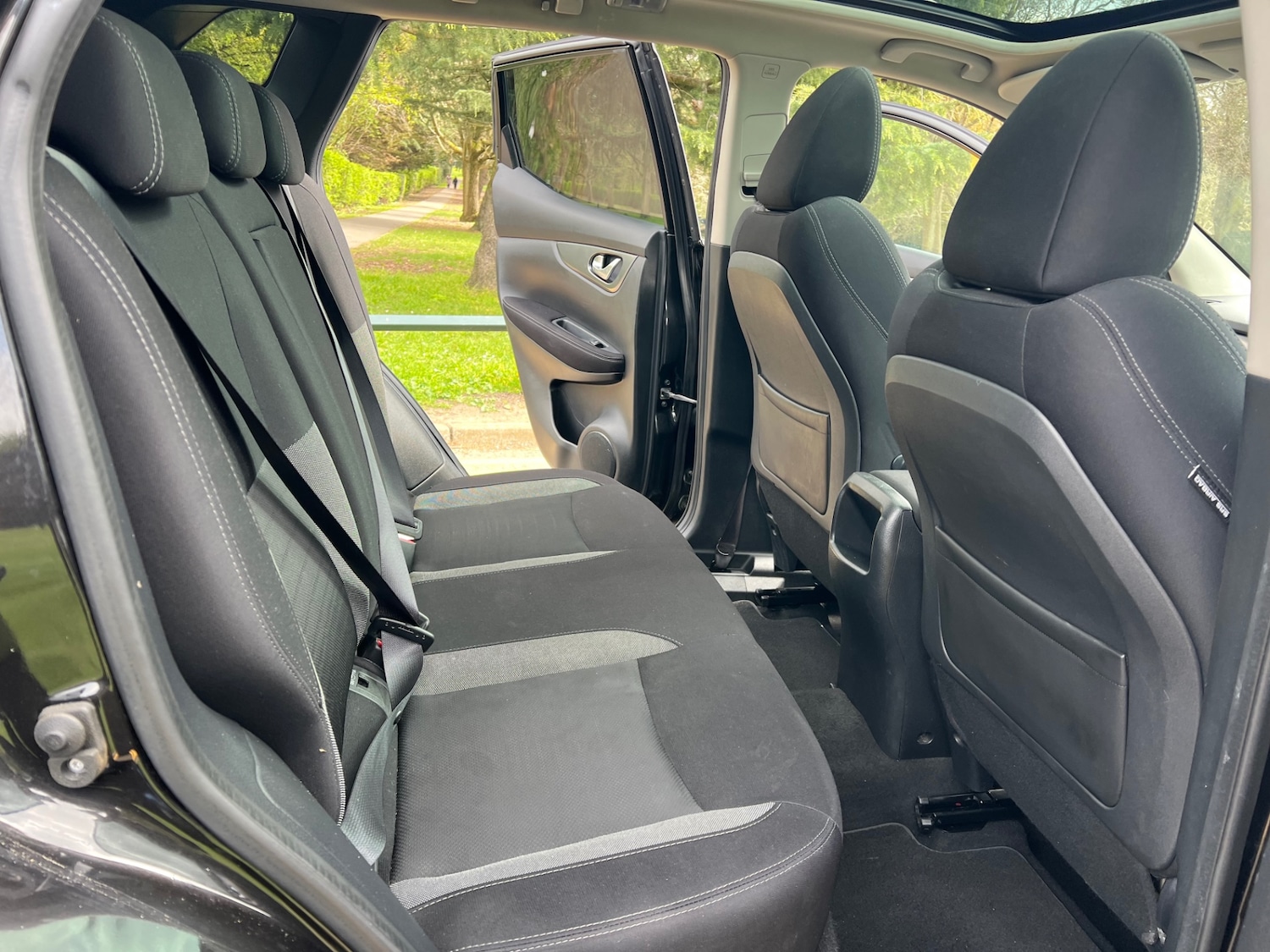 Used Nissan Qashqai 2017 for sale - 78190957: Photo 41