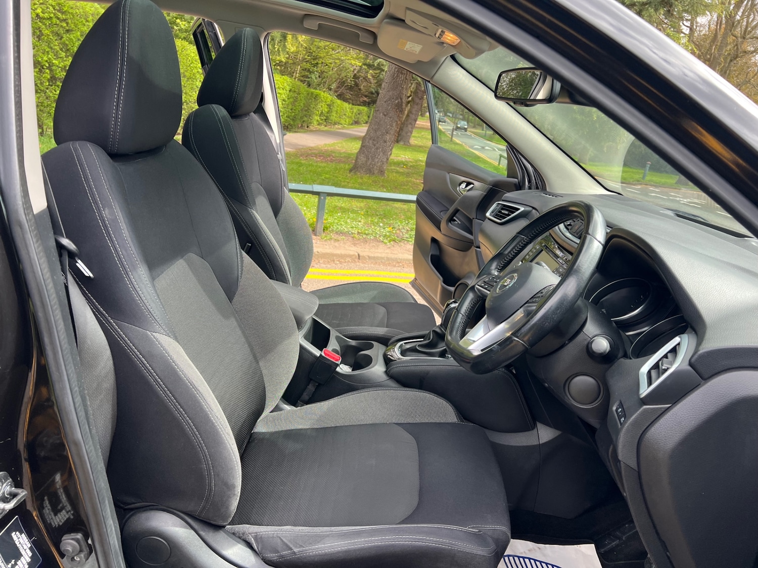 Used Nissan Qashqai 2017 for sale - 78190957: Photo 42