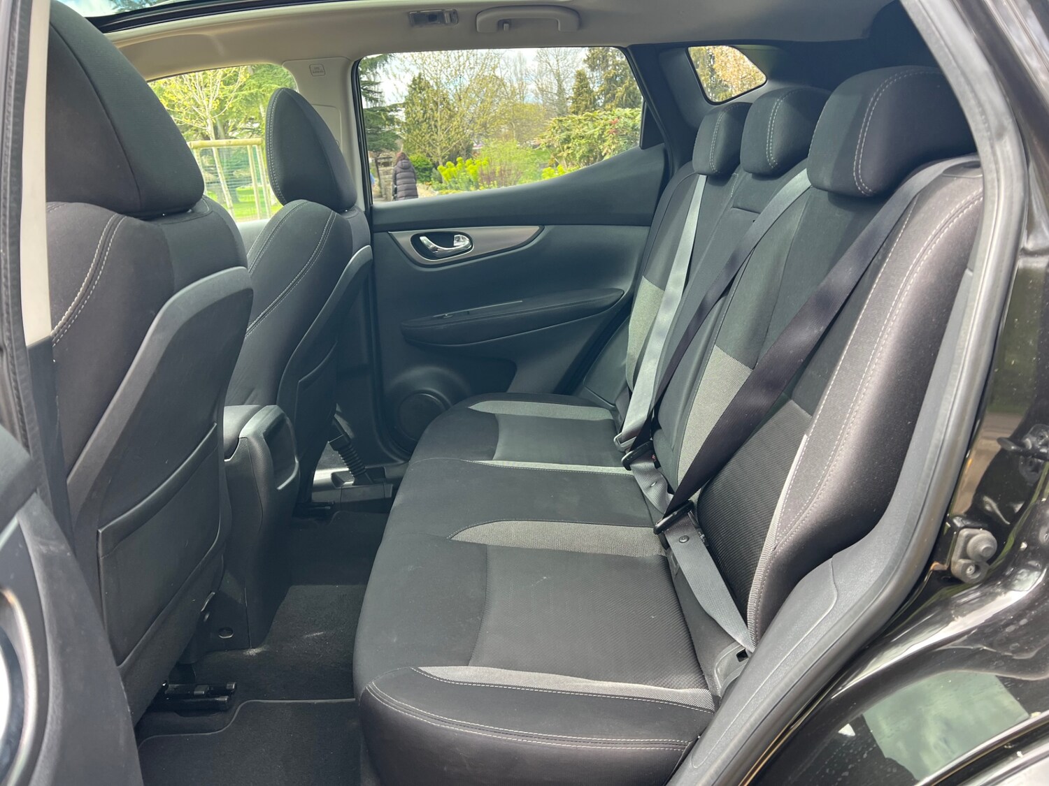 Used Nissan Qashqai 2017 for sale - 78190957: Photo 43