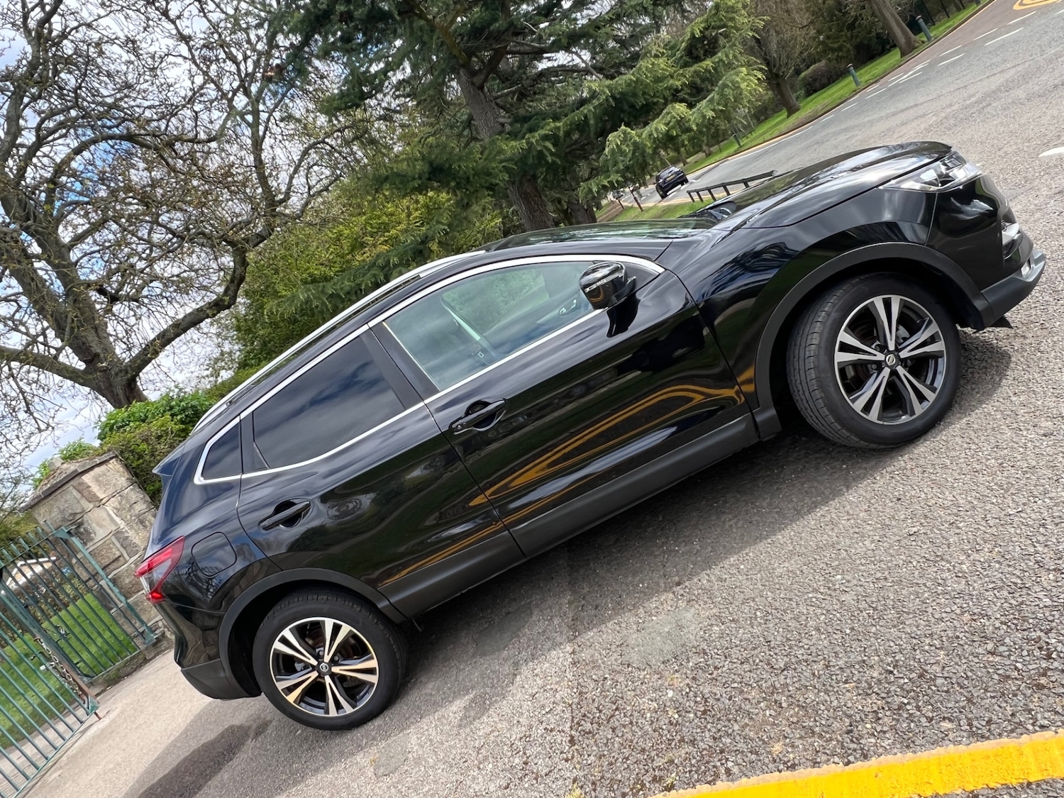 Used Nissan Qashqai 2017 for sale - 78190957: Photo 5