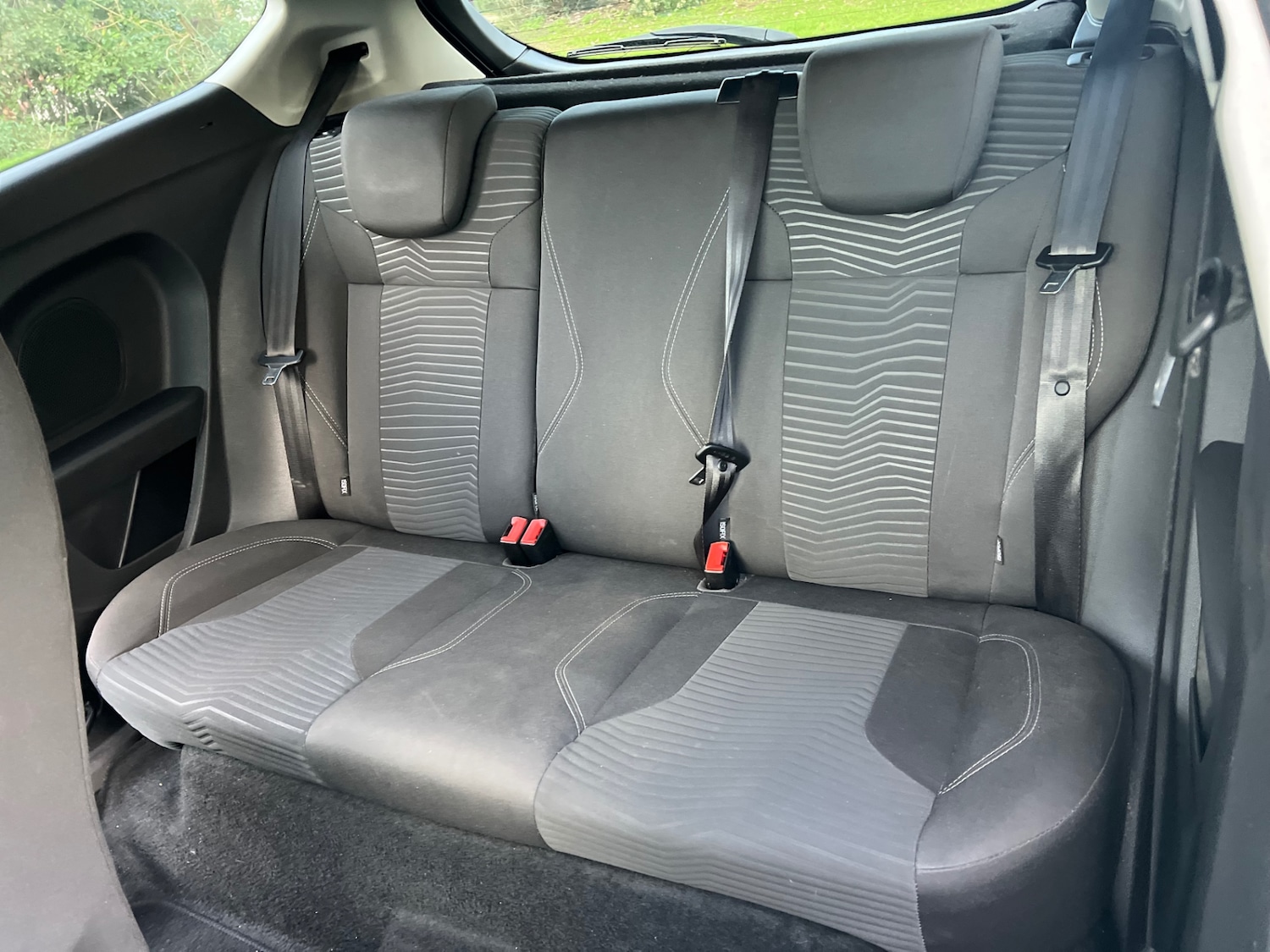 Used Ford Fiesta 2015 for sale - 77228528: Photo 19