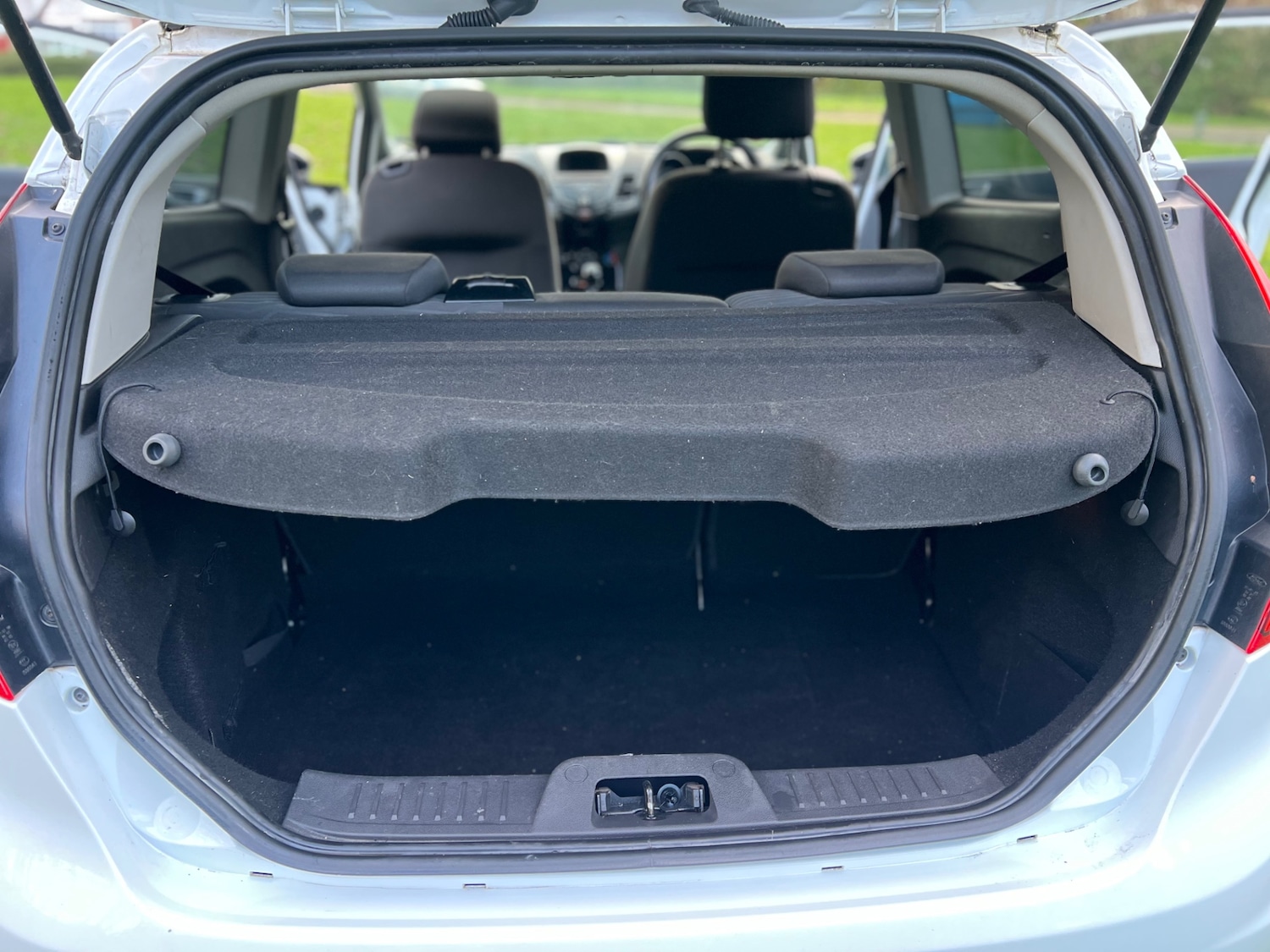 Used Ford Fiesta 2015 for sale - 77228528: Photo 20