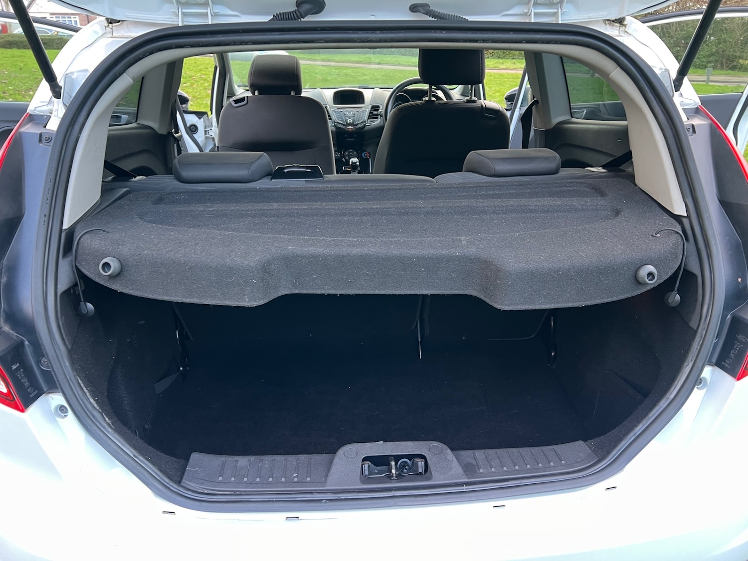 Used Ford Fiesta 2015 for sale - 77228528: Photo 22