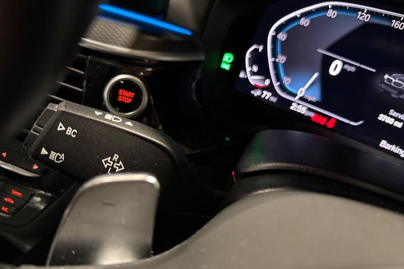 Used BMW 5 Series 2021 for sale - 77381592: Photo 14