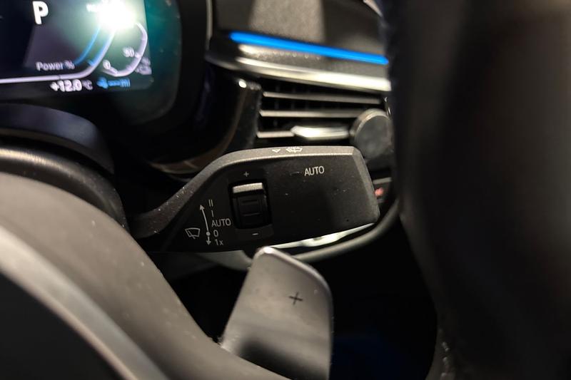 Used BMW 5 Series 2021 for sale - 77381592: Photo 15