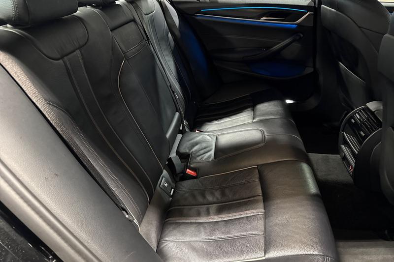 Used BMW 5 Series 2021 for sale - 77381592: Photo 20