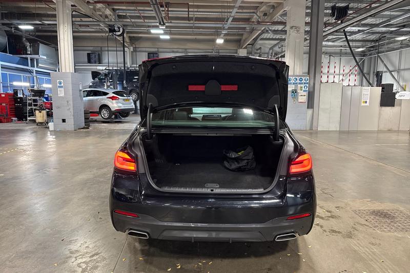 Used BMW 5 Series 2021 for sale - 77381592: Photo 21