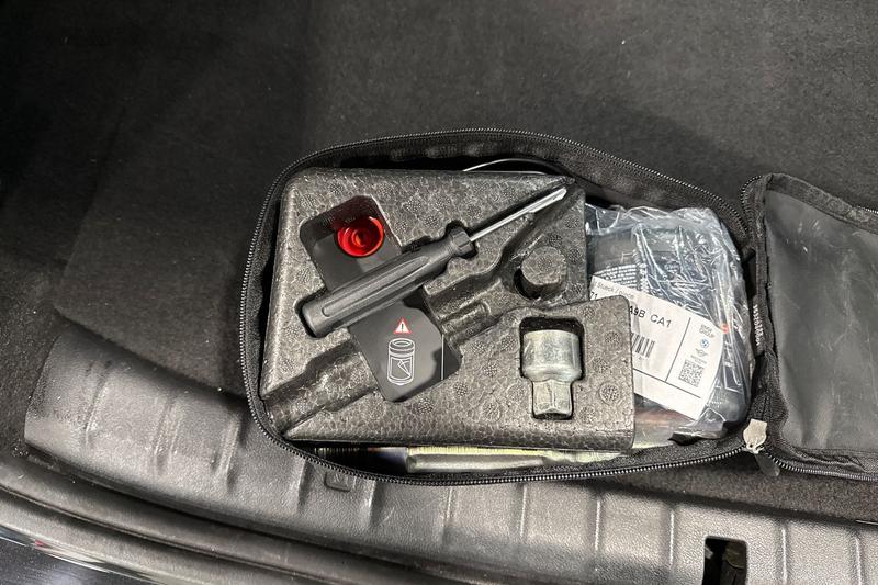 Used BMW 5 Series 2021 for sale - 77381592: Photo 25