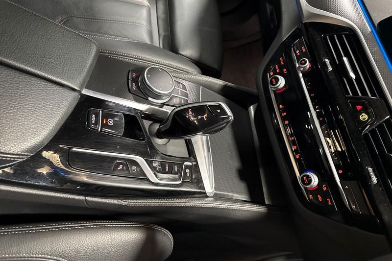 Used BMW 5 Series 2021 for sale - 77381592: Photo 31