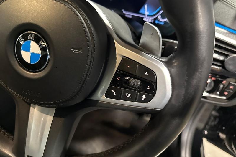 Used BMW 5 Series 2021 for sale - 77381592: Photo 32