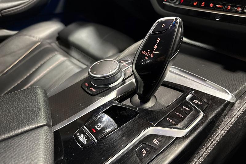 Used BMW 5 Series 2021 for sale - 77381592: Photo 34