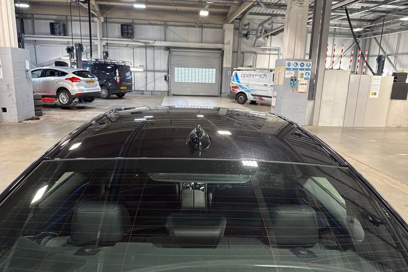 Used BMW 5 Series 2021 for sale - 77381592: Photo 39