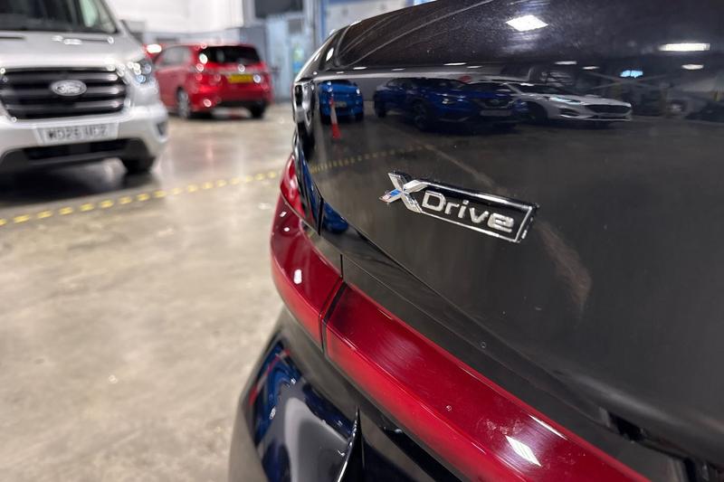 Used BMW 5 Series 2021 for sale - 77381592: Photo 41