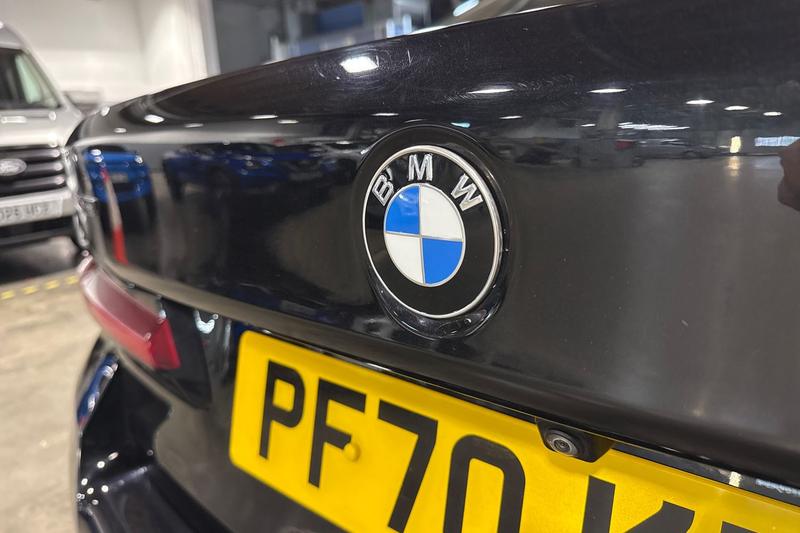 Used BMW 5 Series 2021 for sale - 77381592: Photo 42