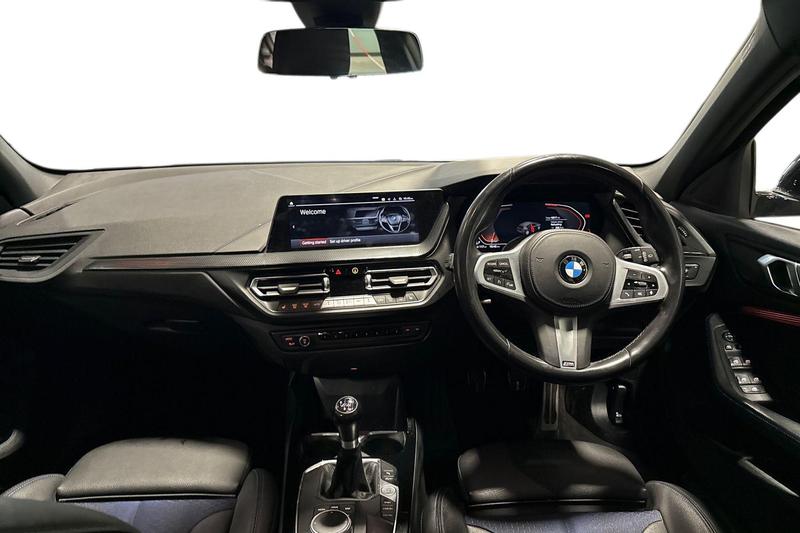 Used BMW 1 Series 2022 for sale - 78109504: Photo 10