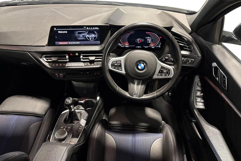 Used BMW 1 Series 2022 for sale - 78109504: Photo 11