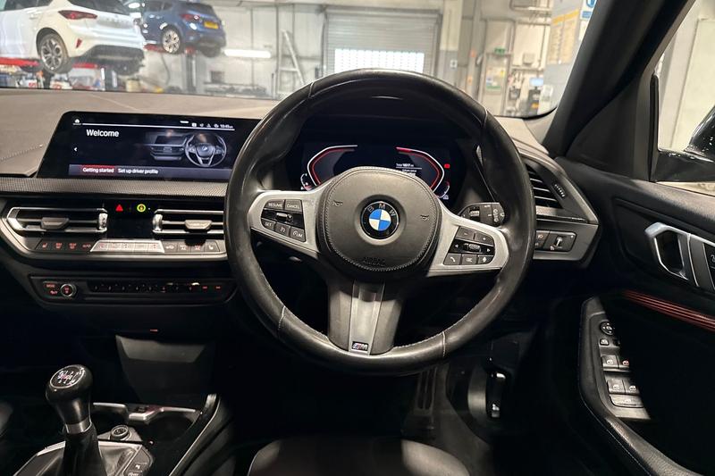 Used BMW 1 Series 2022 for sale - 78109504: Photo 12